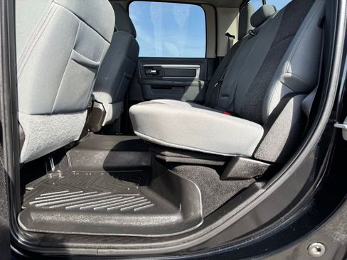 Certified 2019 RAM 1500 Big Horn image 26