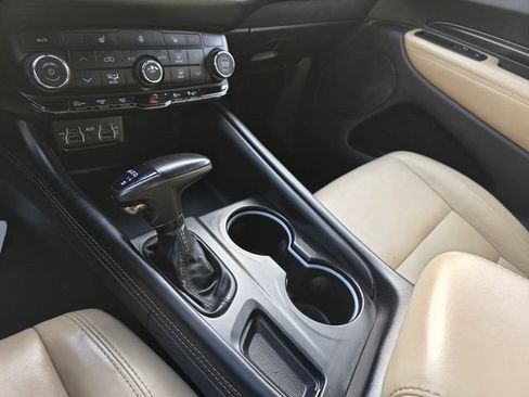 Used 2021 Dodge Durango GT AWD/4WD image 18