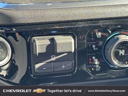 New 2026 Chevrolet Silverado 1500 High Country image 21