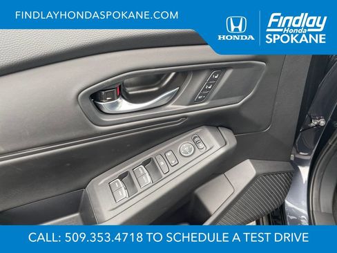 New 2025 Honda Accord EX-L image 8