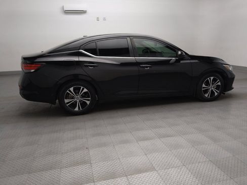 Used 2021 Nissan Sentra SV image 10