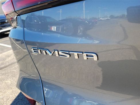 New 2026 Buick Envista Preferred w/ Convenience I Package FWD image 6