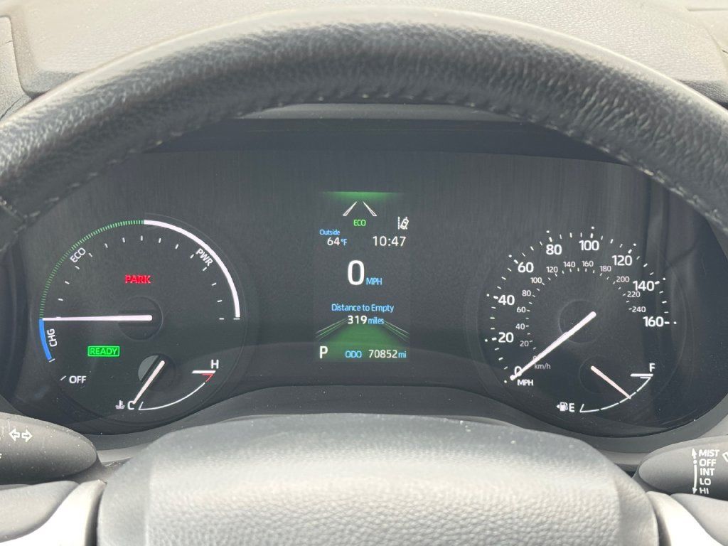 Used 2024 Toyota Sienna XLE w/ XLE Plus Package AWD/4WD image 14