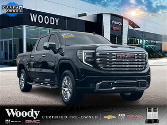 Certified 2025 GMC Sierra 1500 Denali video 1