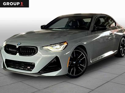 Used 2025 BMW M240i Coupe