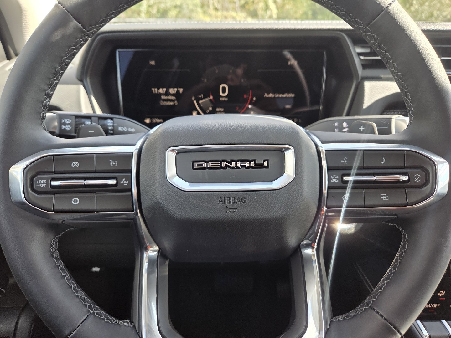 New 2027 GMC Terrain Denali AWD/4WD image 31