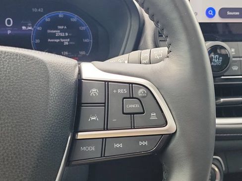 Used 2024 Toyota Grand Highlander FWD image 23