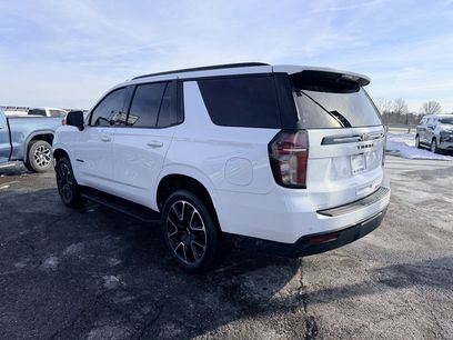Used 2024 Chevrolet Tahoe RST w/ Luxury Package
