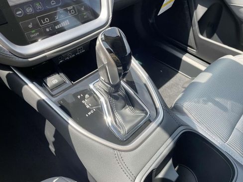 Used 2025 Subaru Legacy Premium w/ Popular Package #1 image 24