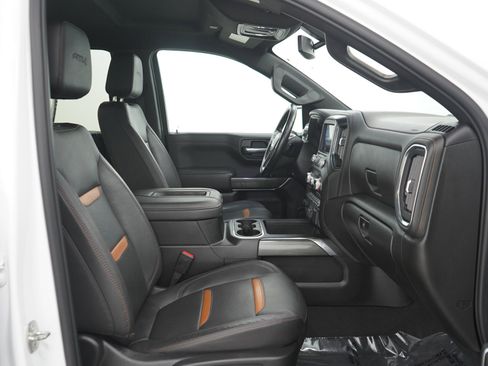 Used 2021 GMC Sierra 1500 AT4 AWD/4WD image 11