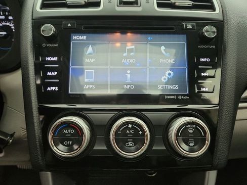 Used 2017 Subaru Forester 2.5i Limited w/ Popular Package #2 AWD/4WD image 16
