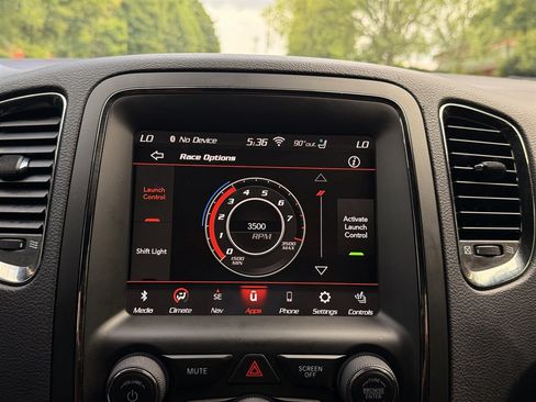 Used 2018 Dodge Durango SRT w/ Technology Group AWD/4WD image 24