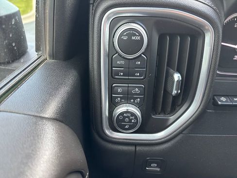 Certified 2021 GMC Sierra 2500 Denali w/ Denali Ultimate Package AWD/4WD image 22