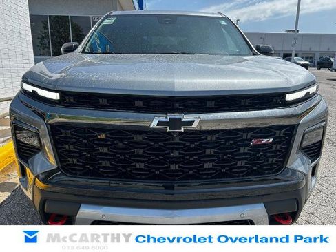New 2026 Chevrolet Traverse Z71 AWD/4WD image 7