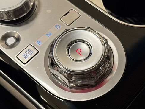 New 2026 Genesis GV70 2.5T AWD/4WD image 22