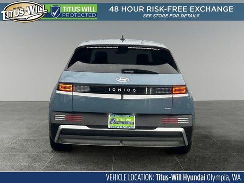 New 2026 Hyundai Ioniq 5 SEL image 42