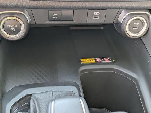 Certified 2026 Toyota Grand Highlander AWD Hybrid image 23