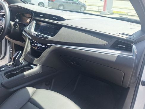 Used 2020 Cadillac XT5 Luxury AWD/4WD image 20