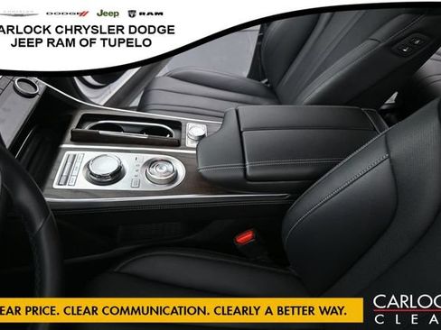 Used 2024 Genesis GV80 2.5T AWD/4WD image 20