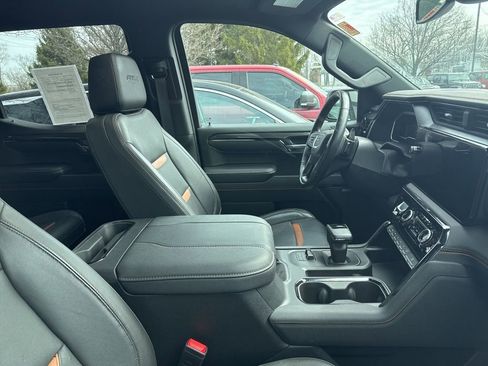 Used 2023 GMC Sierra 1500 AT4 w/ AT4 Premium Package image 14