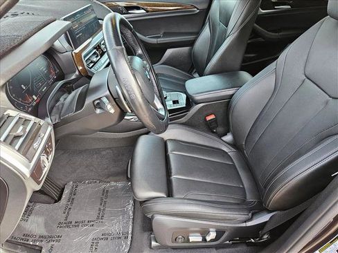 Used 2022 BMW X3 sDrive30i w/ Convenience Package w/ZPA image 15