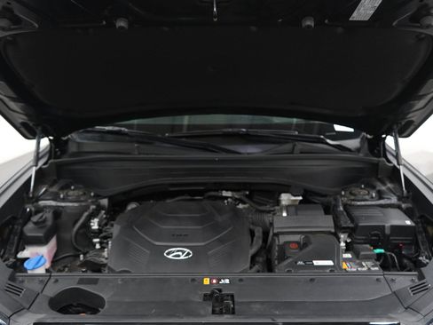 Used 2024 Hyundai Palisade Calligraphy AWD/4WD image 32
