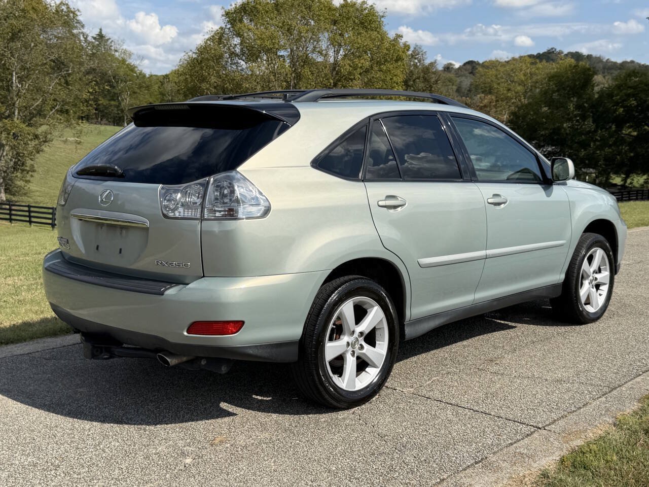 Used 2007 Lexus RX 350 AWD image 23