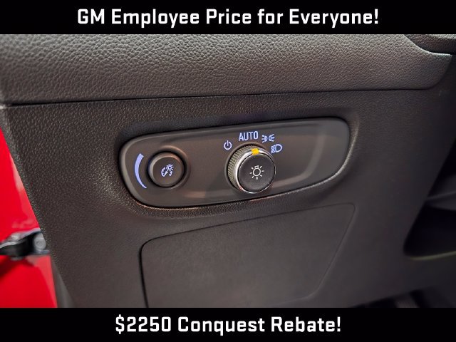 New 2026 Buick Encore GX Preferred w/ Comfort Package AWD/4WD image 16