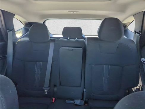 Used 2022 Hyundai Tucson SEL AWD/4WD image 24