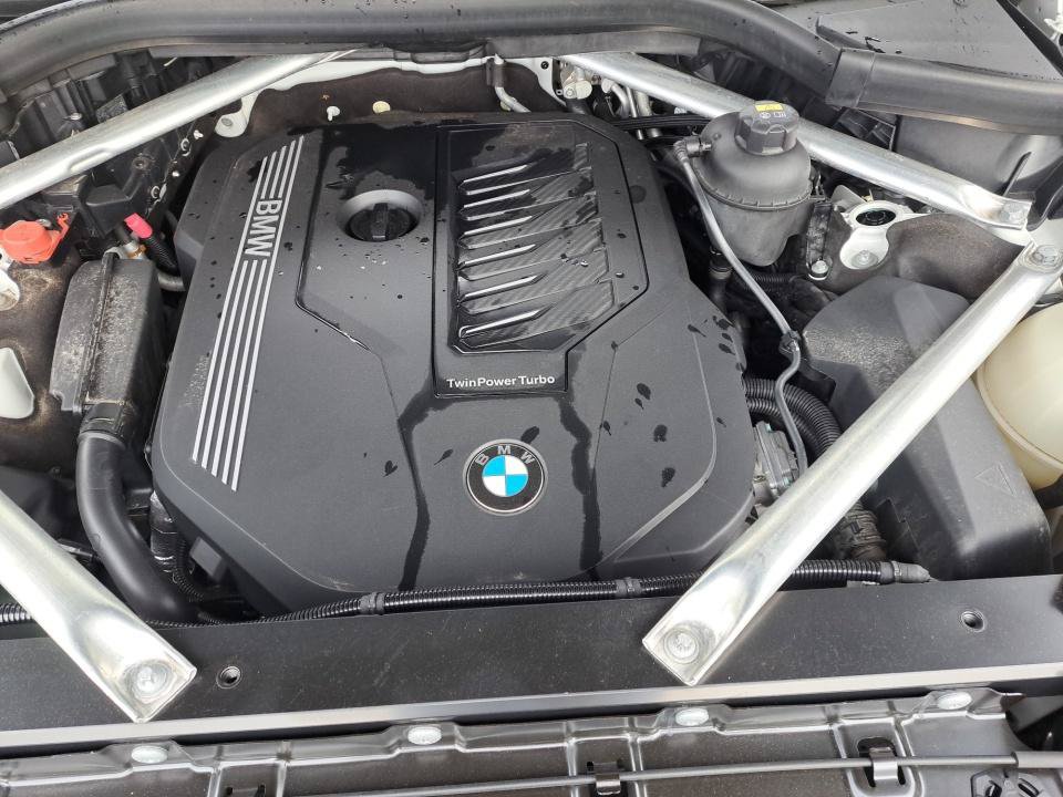 Used 2020 BMW X7 xDrive40i AWD/4WD image 22