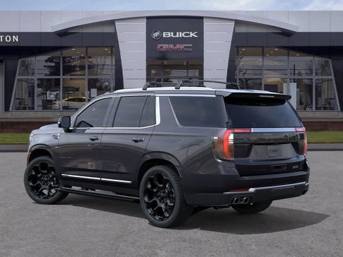 New 2026 GMC Yukon Denali image 3