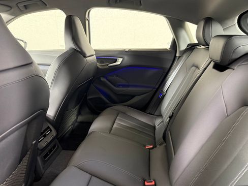 Used 2025 Audi A5 2.0T Premium Plus Sedan w/ Premium Plus image 24