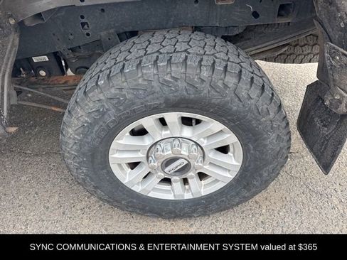 Used 2017 Ford F250 XL w/ STX Appearance Package image 10