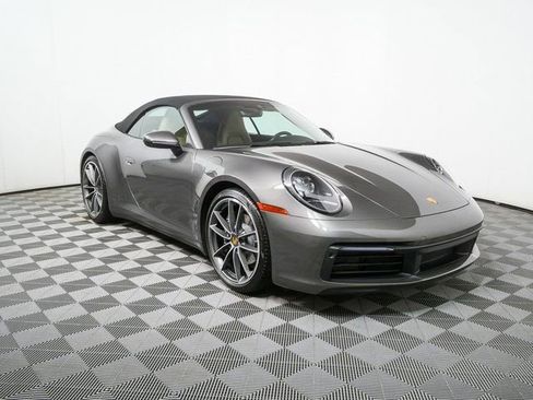 Certified 2020 Porsche 911 Carrera 4 image 28