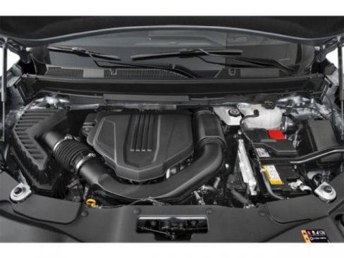 New 2026 GMC Acadia Denali Ultimate AWD/4WD image 15