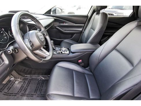 Used 2024 MAZDA CX-30 AWD 2.5 S w/ Select Sport Pkg image 6