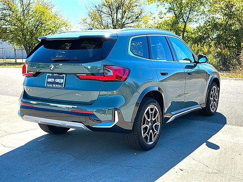 New 2026 BMW X1 xDrive28i w/ Technology Package AWD/4WD image 8