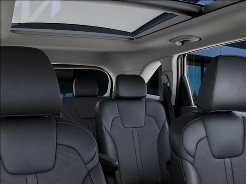 New 2026 Kia Sorento SX AWD/4WD image 27