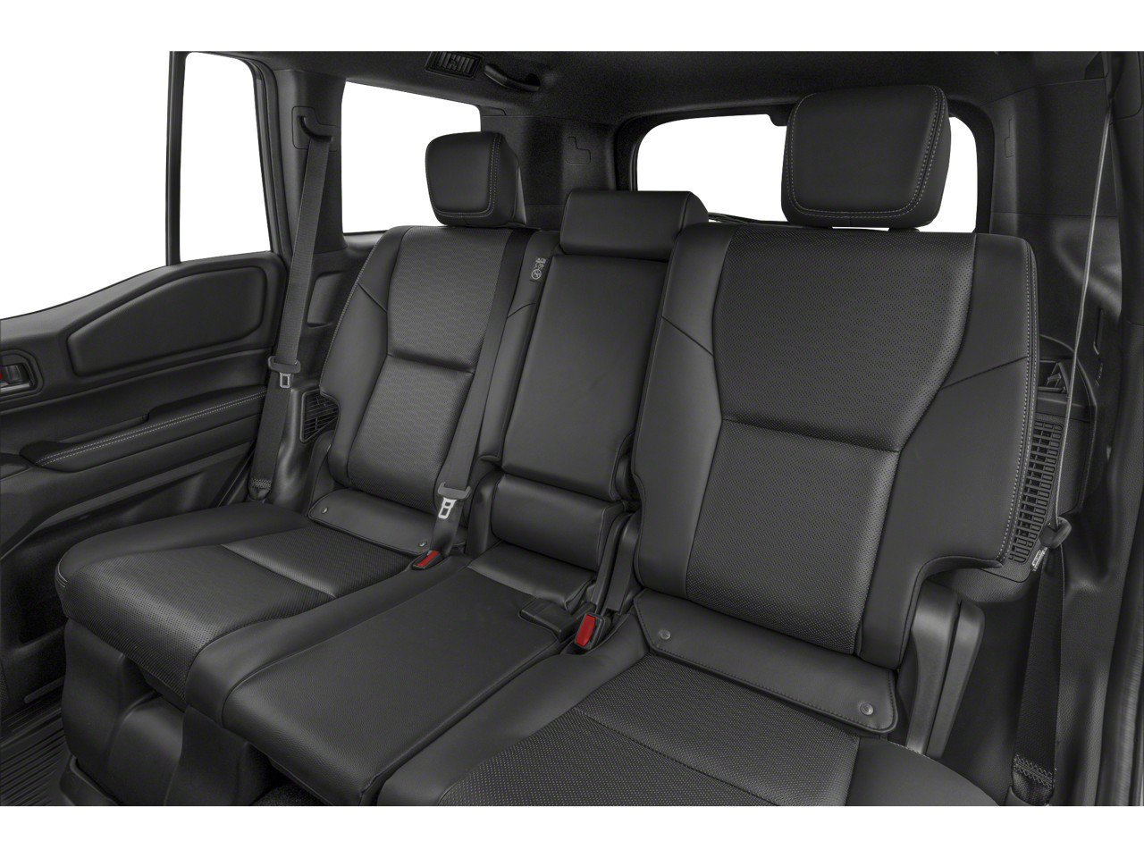 Used 2025 Toyota Land Cruiser w/ Premium Package AWD/4WD image 12