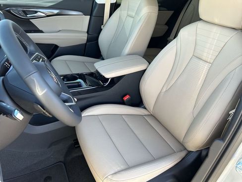 New 2026 Buick Envision Preferred image 20