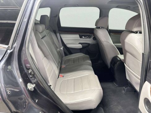 Used 2017 Honda CR-V EX-L image 21