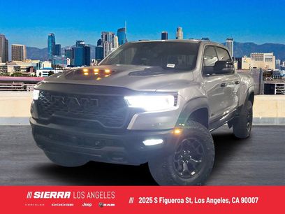 New 2026 RAM 1500 RHO