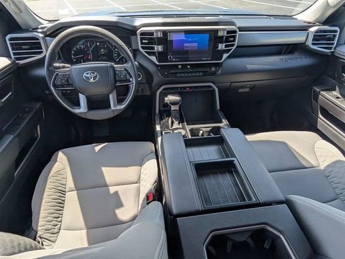 Used 2024 Toyota Tundra SR5 AWD/4WD image 13