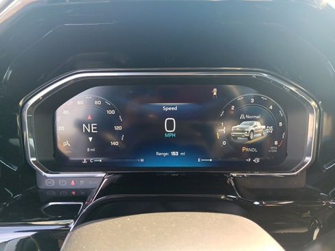 New 2026 Chevrolet Silverado 1500 LT image 11