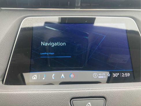 Used 2022 Cadillac XT4 Luxury image 16