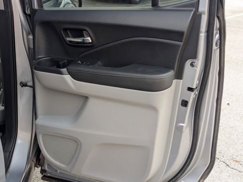 Used 2019 Honda Ridgeline RTL-E image 24