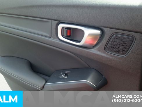 Used 2024 Acura Integra A-Spec FWD image 23