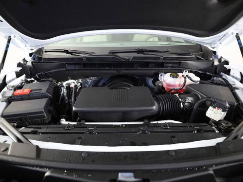 Used 2026 Cadillac Escalade Platinum Sport AWD/4WD image 47