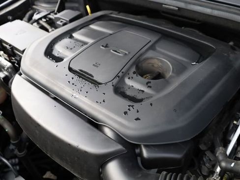 Used 2020 Jeep Grand Cherokee Altitude image 9