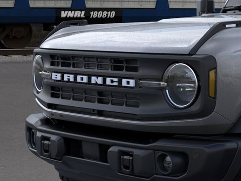 New 2026 Ford Bronco Big Bend image 44